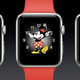 Illustration for article titled Apple's WatchOS 3 Adds New Watch Faces And Lots of Copycat Tech